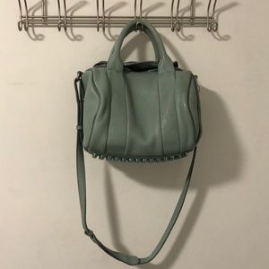 Authentic Alexander Wang Rockie bag